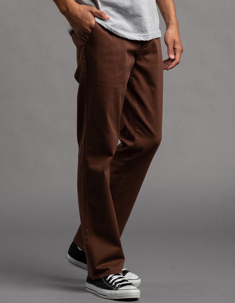 RSQ Mens Straight Chino Pants image number 2