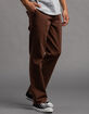 RSQ Mens Straight Chino Pants image number 3