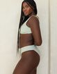 DIPPIN' DAISY'S Sydney Cheeky Bikini Bottoms image number 6
