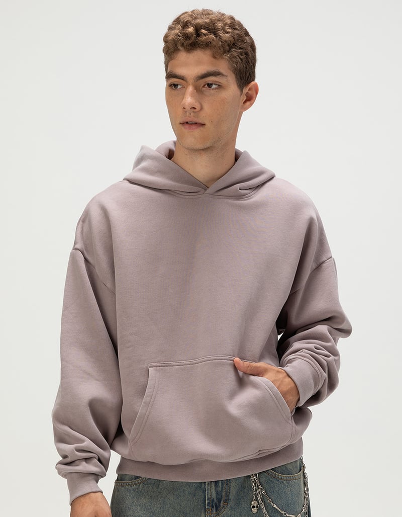 RSQ Mens Oversized Hoodie image number 6