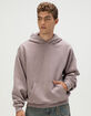 RSQ Mens Oversized Hoodie image number 7