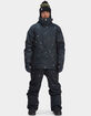DC SHOES Star Wars Defy Mens Snowboard Jacket image number 8