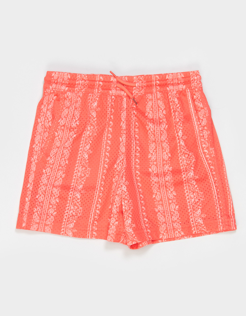 RSQ Boys Mesh Shorts image number 1