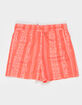RSQ Boys Mesh Shorts image number 2