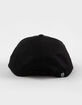 SALTY CREW Split Fill Snapback Hat image number 3