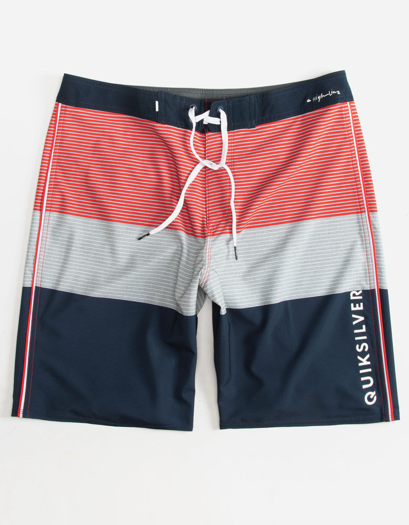 QUIKSILVER Highline Massive Mens Boardshorts image number 0