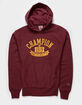CHAMPION Time Capsule Mens Hoodie image number 1