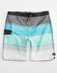 RIP CURL Statepark Mens Boardshorts image number 1