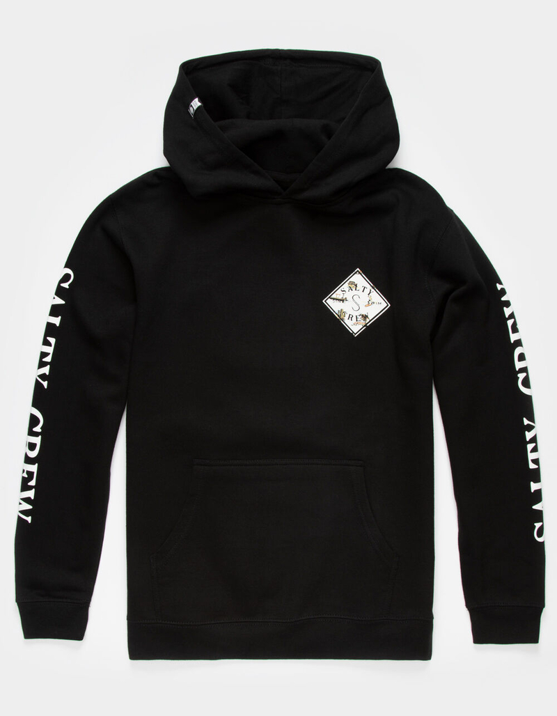 SALTY CREW Tippet Nomad Boys Hoodie image number 1