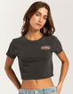 O'NEILL Spare Parts Womens Baby Tee image number 1