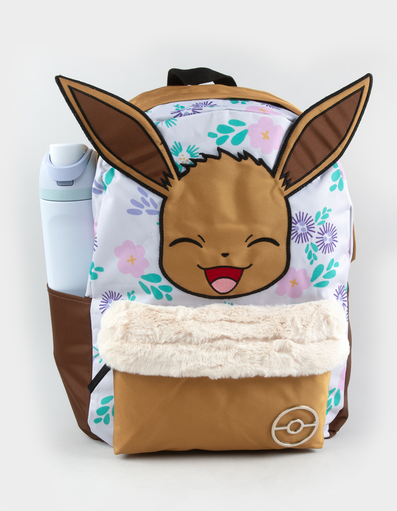 BIOWORLD Pok&eacute;mon Eevee Backpack image number 5