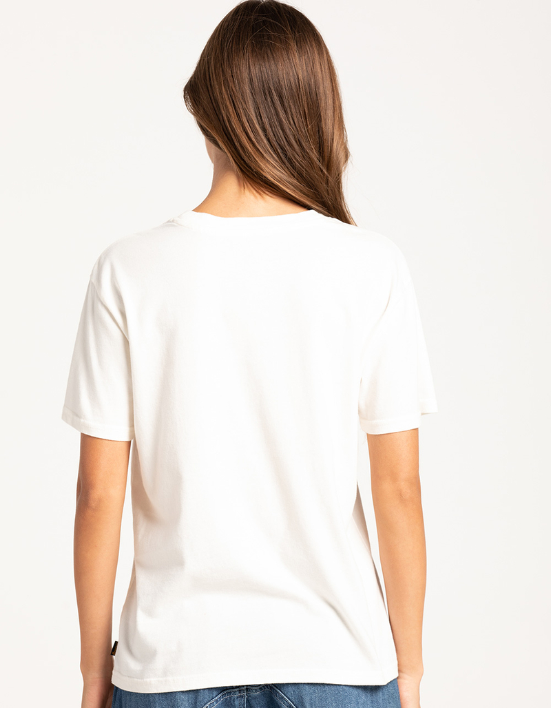 FIVESTAR GENERAL CO. Flyby Womens Tee image number 2