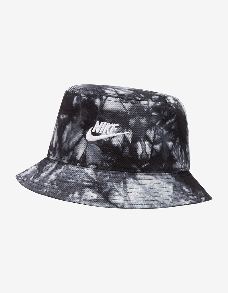 NIKE Apex Tie Dye Bucket Hat image number 0