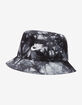 NIKE Apex Tie Dye Bucket Hat image number 1