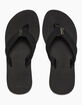 REEF Cushion Breeze Cloud Womens Flip Flops image number 4