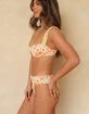 DIPPIN' DAISY'S Sydney Cheeky Bikini Bottoms image number 2