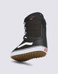 VANS Hi-Standard OG Mens Snowboard Boots image number 4