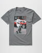 REEBOK Allen Iverson Ball In Hand Mens T-Shirt image number 1