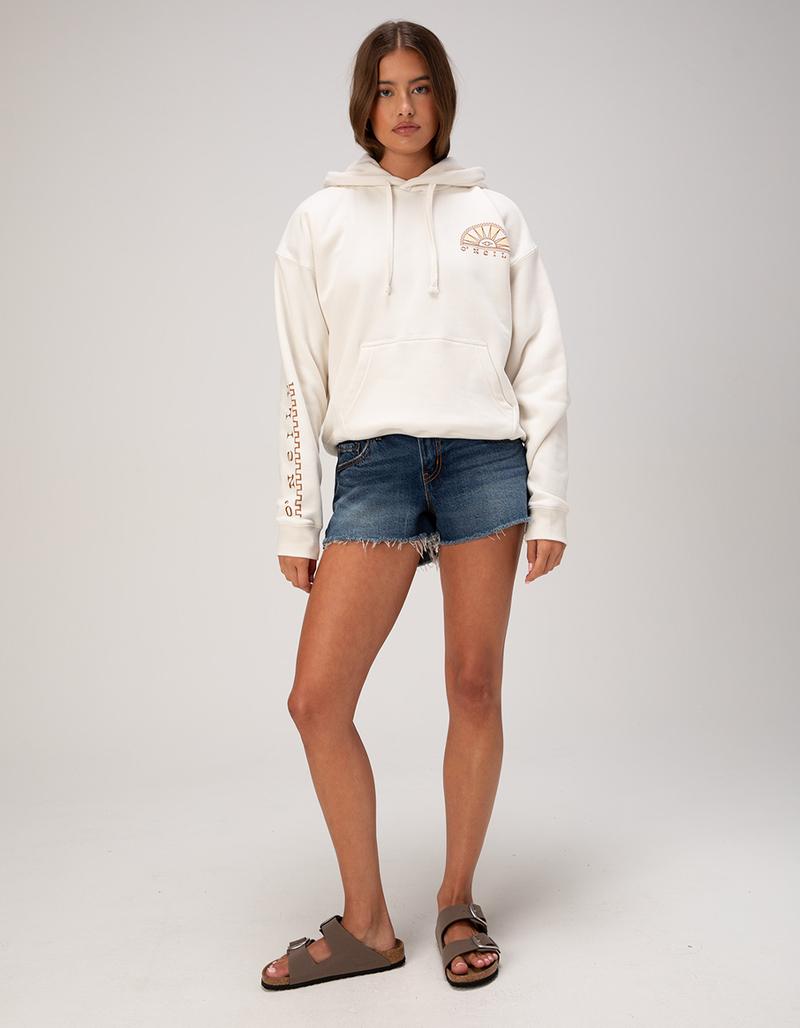 O'NEILL Sun Eye Womens Hoodie image number 3