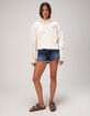 O'NEILL Sun Eye Womens Hoodie image number 4