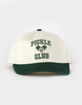 AMERICAN NEEDLE Pickle Ball Ballpark Mens Strapback Hat image number 2