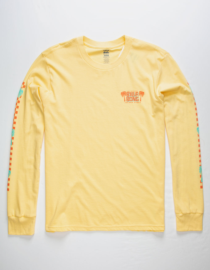 BILLABONG Calypso Mens T-Shirt image number 0