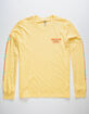 BILLABONG Calypso Mens T-Shirt image number 1