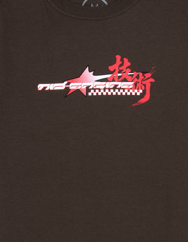 CVLA Mid Engine Boys Tee image number 2