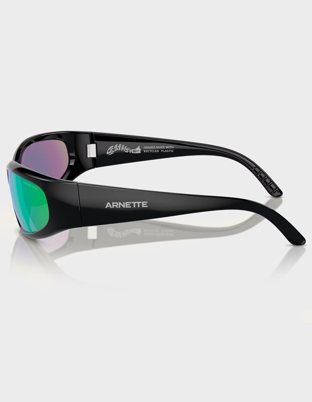 桧希少‼️90年代ARNET CATFISH サングラス/ビースティボーイズ 桧希少‼️90年代ARNET CATFISH サングラス/ビースティボーイズ 桧希少