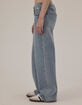 RSQ Womens Low Rise Original Baggy Jeans image number 3