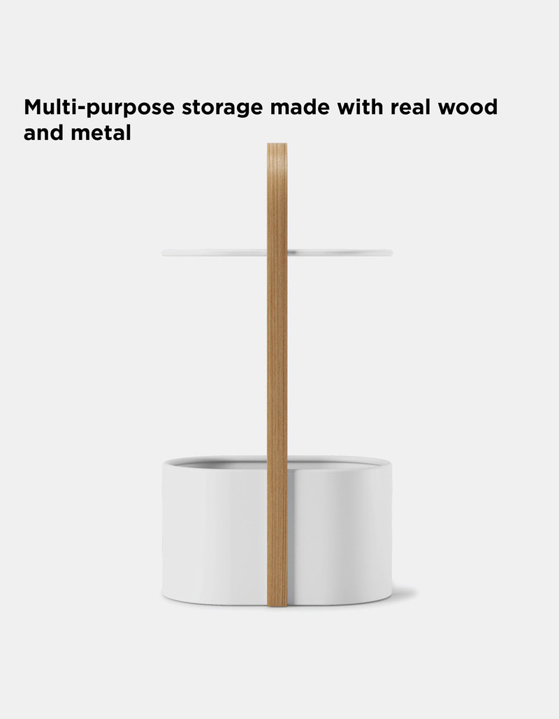 UMBRA Bellwood Storage Table image number 3