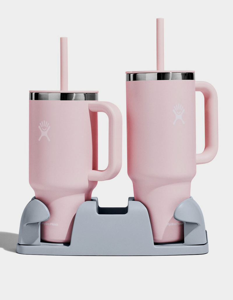 HYDRO FLASK 32 oz All Around&trade; Travel Tumbler image number 4