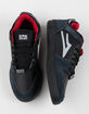 LAKAI x Public Enemy Telford Low Mens Shoes image number 6