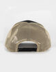BILLABONG A/Div Walled Mens Trucker Hat image number 3