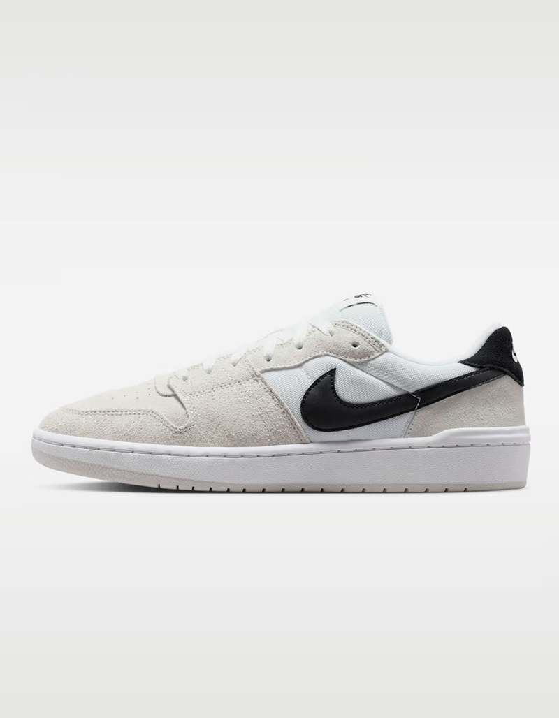 NIKE SB Code 58 Mens Shoes image number 3