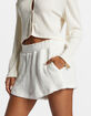BILLABONG In The Waves Womens Shorts image number 2