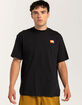 NIKE Sportswear Max90 Mens Tee image number 6