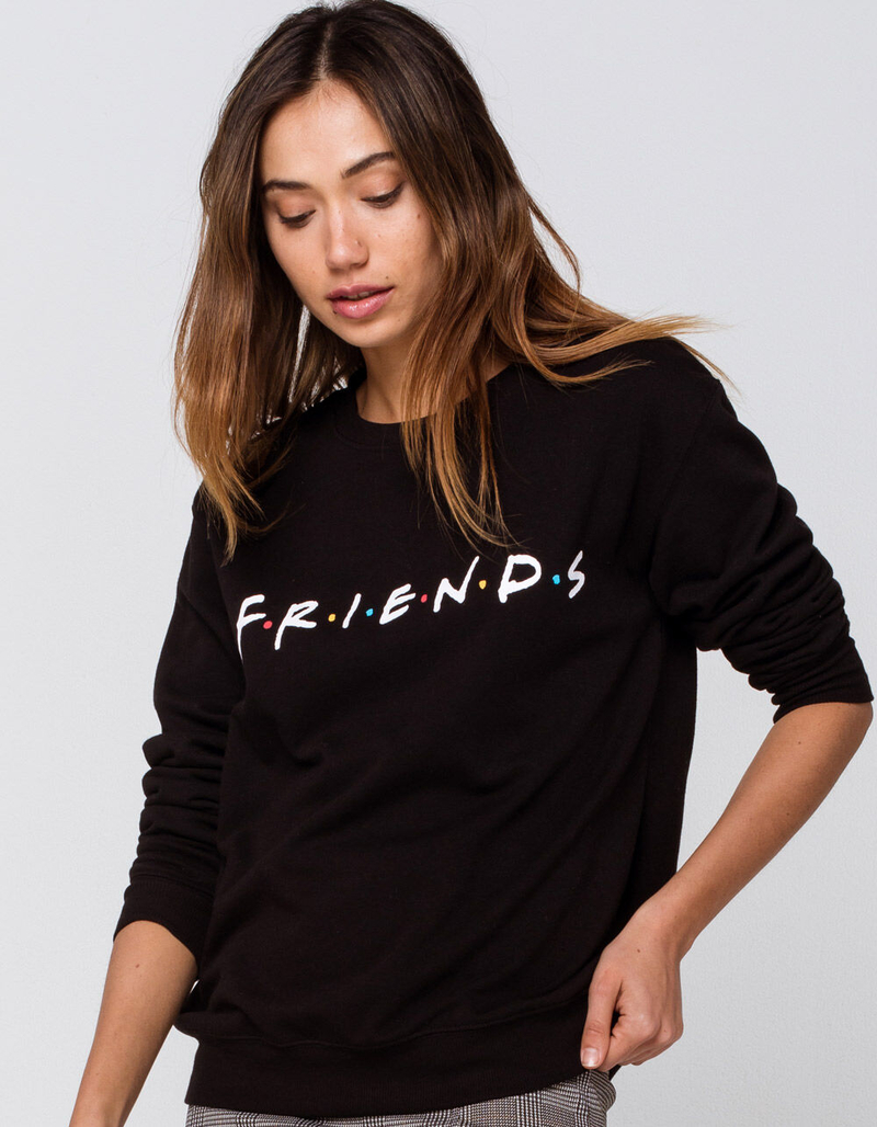 FRIENDS Friends Womens Sweatshirt image number 0