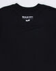 WELCOME SKATEBOARDS x Regular Show Rigby Mens Tee image number 4