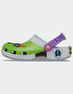 CROCS x Disney Pixar Toy Story Buzz Lightyear Kids Classic Clogs image number 4