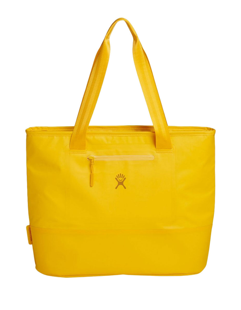 HYDRO FLASK 20L Sunflower Insulated Tote image number 0