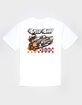CATERPILLAR Moto Mens Relaxed Tee image number 1