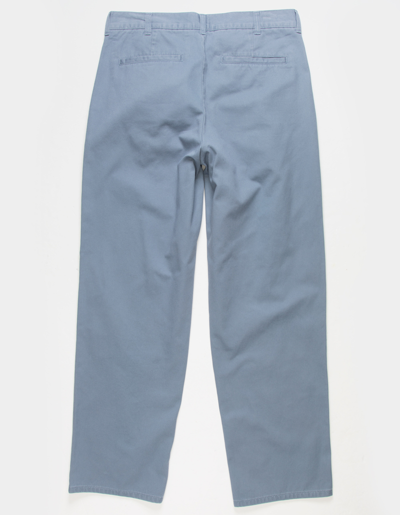 RSQ Mens Baggy Chino Pants image number 6