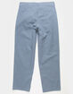 RSQ Mens Baggy Chino Pants image number 7