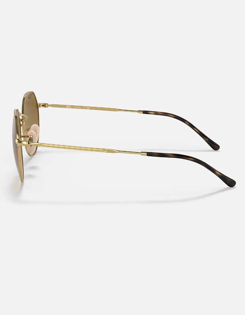 RAY-BAN Jack Sunglasses image number 3