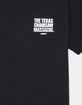 HUF x The Texas Chainsaw Massacre Triple Triangle Mens Tee image number 4