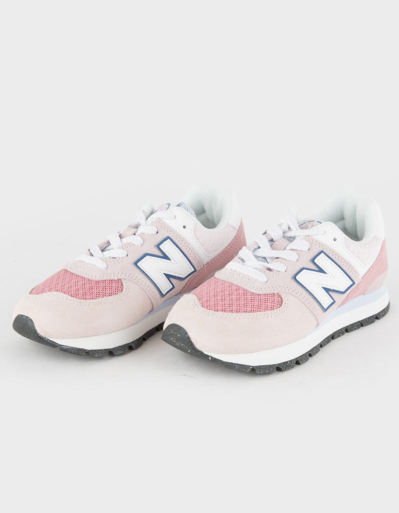NEW BALANCE 574 Girls Shoes image number 0