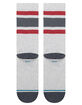 STANCE Boyd Pop Stitch Mens Crew Socks image number 3
