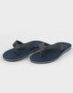 QUIKSILVER Carver Suede Mens Sandals image number 1