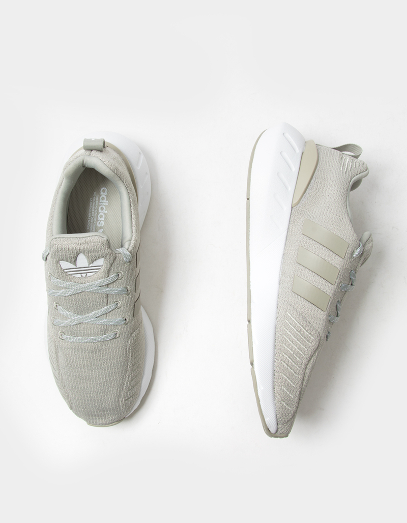 ADIDAS Swift Run 22 Girls Shoes image number 4